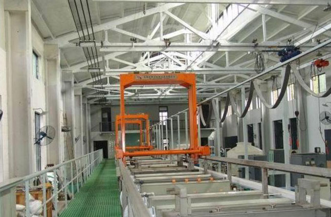 高溫?zé)崴疅岜弥婂儚S(chǎng)解決方案