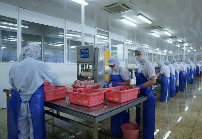 食品廠(chǎng)高溫?zé)崴O(shè)備解決方案